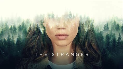 the stranger 2020|the stranger series on netflix.